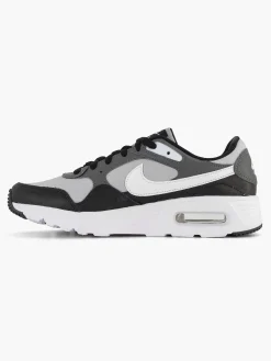 Hot Grijze Air Max Sc Heren Sneakers