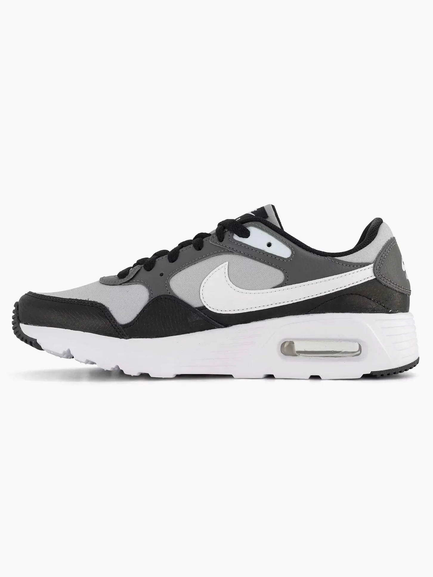 Hot Grijze Air Max Sc Heren Sneakers