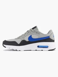 Hot Grijze Air Max Sc Heren Sneakers
