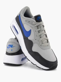 Hot Grijze Air Max Sc Heren Sneakers