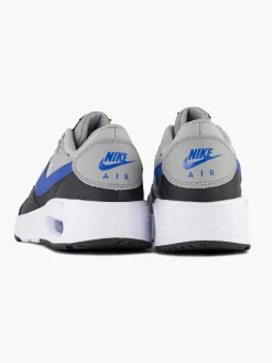 Hot Grijze Air Max Sc Heren Sneakers