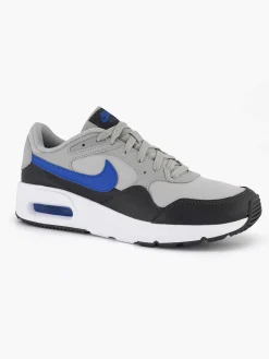 Hot Grijze Air Max Sc Heren Sneakers
