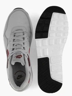 Grijze Air Max Sc Heren Sneakers