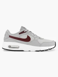 Grijze Air Max Sc Heren Sneakers