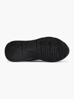 Clearance Grijze Chunky Sneaker Dames Sneakers