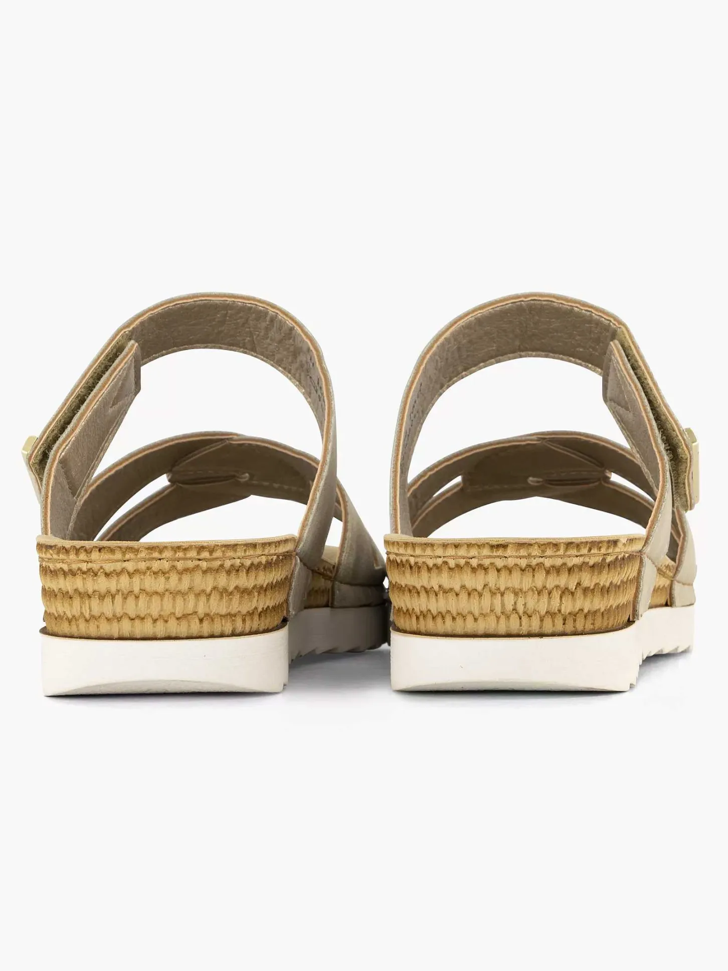 Grijze Comfort Slipper Dames Comfort Schoenen