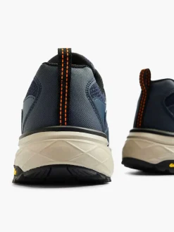 Online Grijze Flex- Sole Trail - Hunter Heren Sneakers