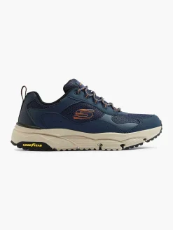 Online Grijze Flex- Sole Trail - Hunter Heren Sneakers