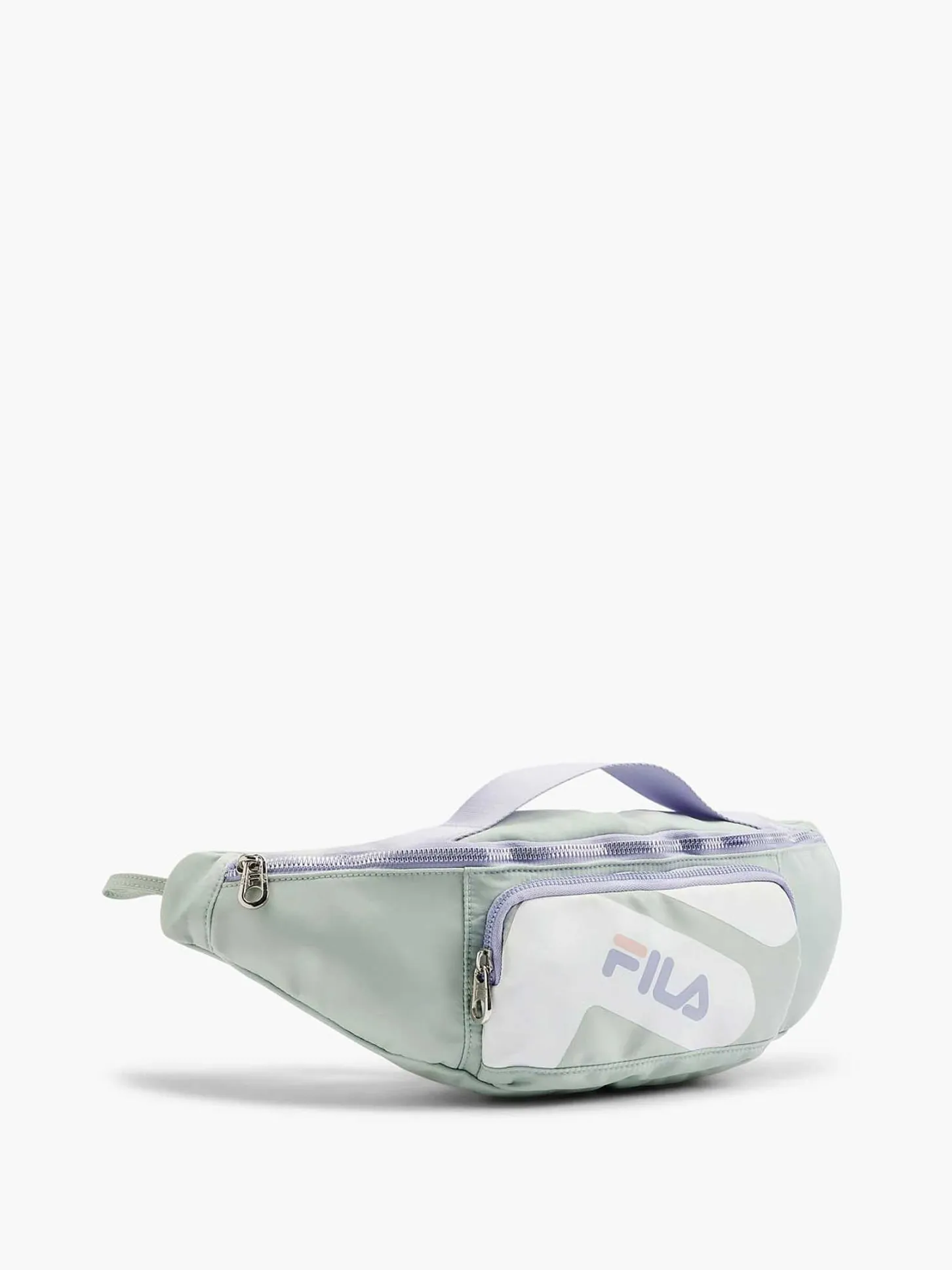 Hot Grijze Heuptas Dames Online Exclusive Accessoires