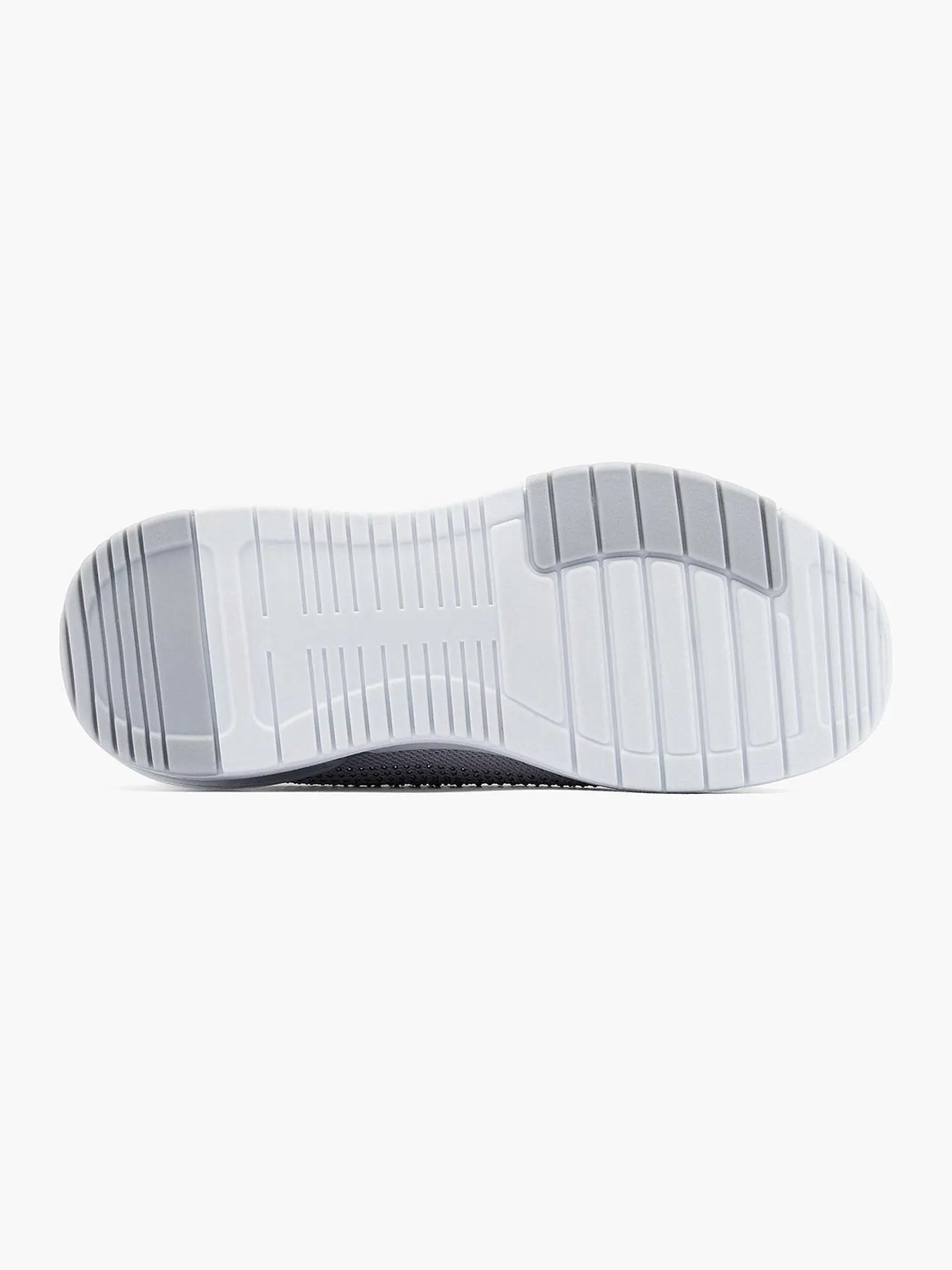 Discount Grijze Instapper Dames Sneakers