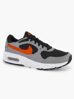 Grijze Air Max Sc Heren Sneakers