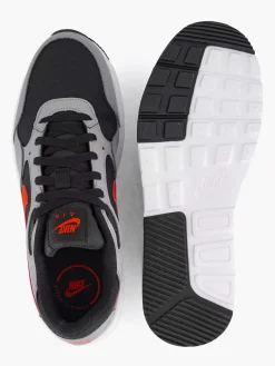 Grijze Air Max Sc Heren Sneakers
