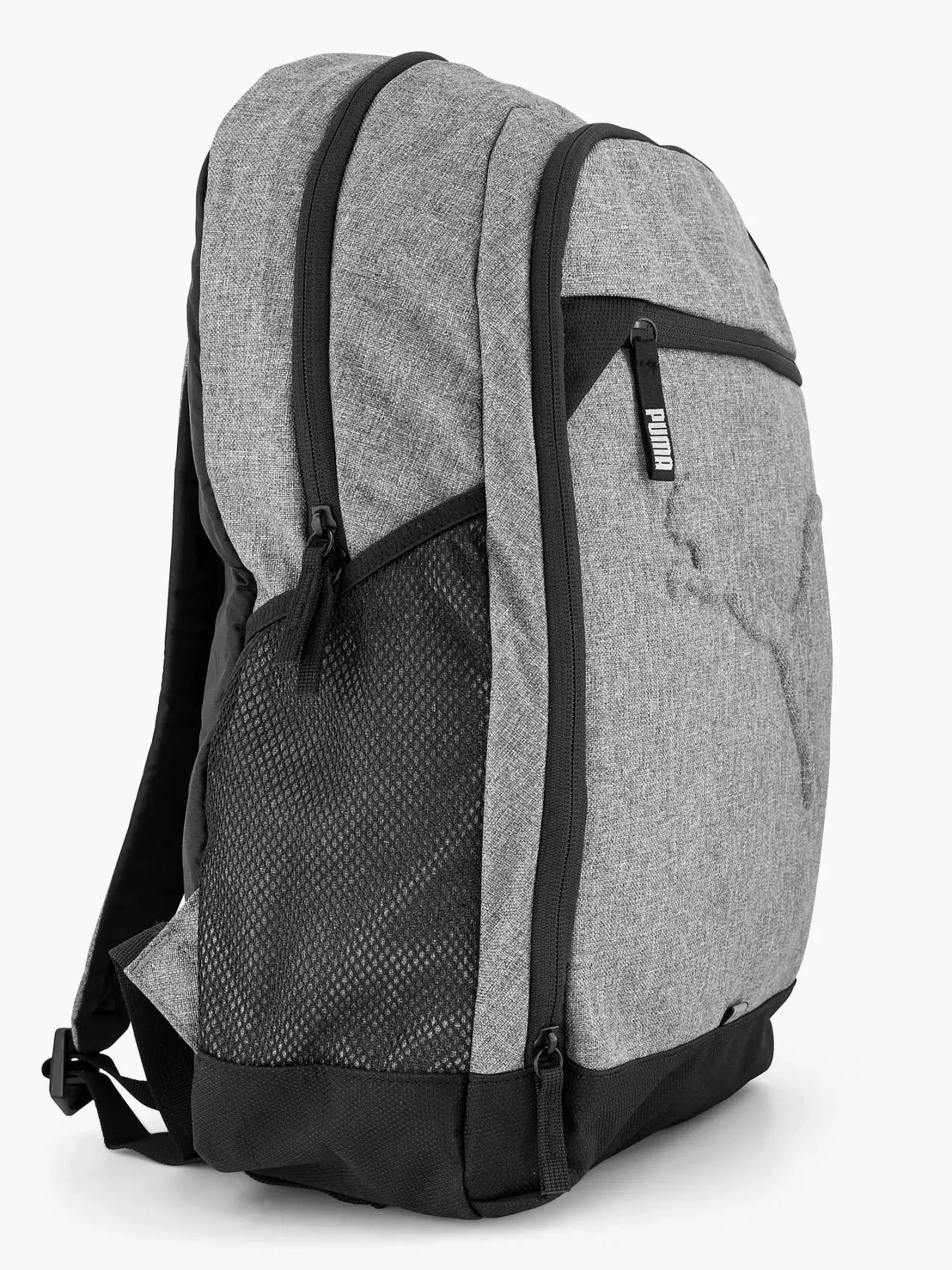 Online Grijze Buzz Backpack Dames Online Exclusive Accessoires