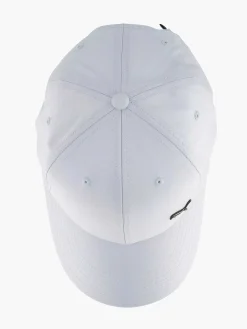 Outlet Grijze Metal Cat Cap Dames Online Exclusive Accessoires