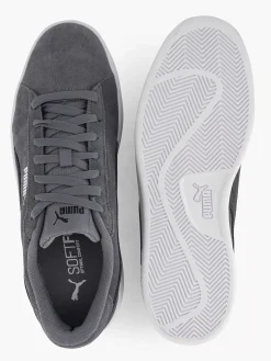 Grijze Smash 3.0 Heren Sneakers