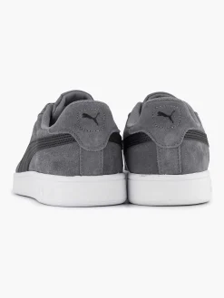 Grijze Smash 3.0 Heren Sneakers