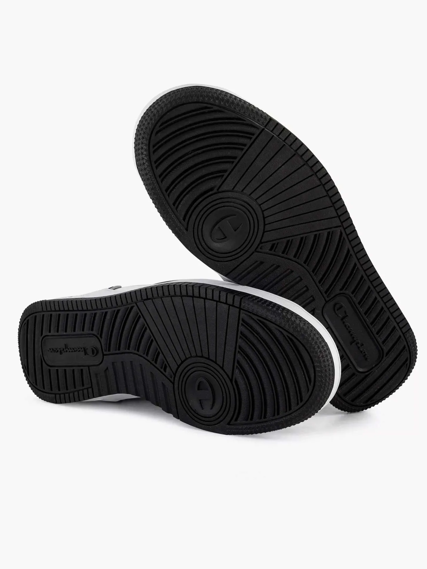 Discount Grijze Rebound 2.0 Mid Heren Sneakers