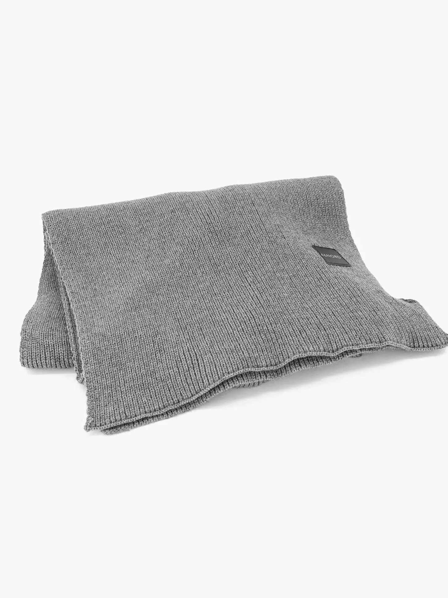 Sale Grijze Sjaal Dames Online Exclusive Accessoires