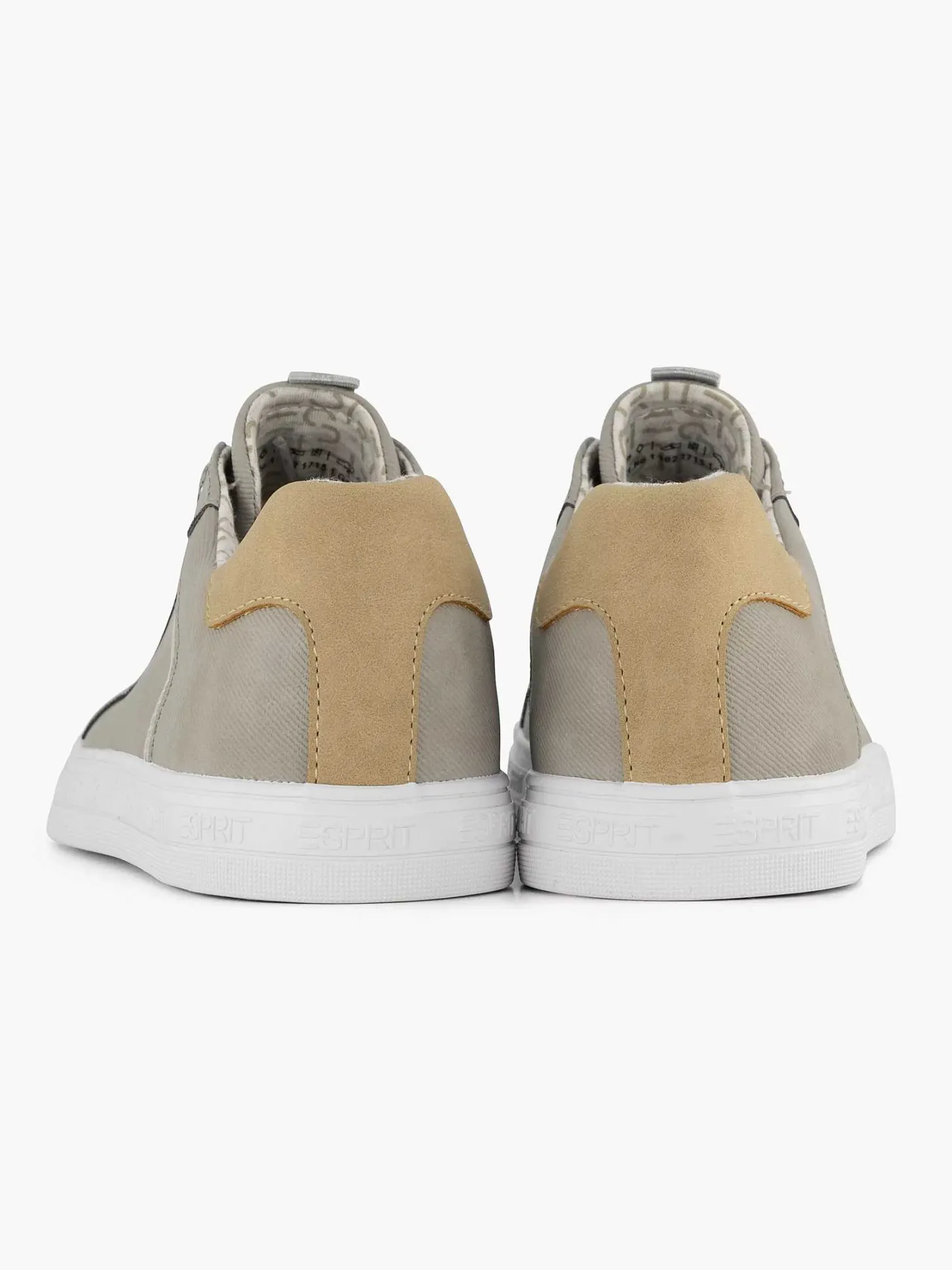Discount Grijze Sneaker Dames Sneakers