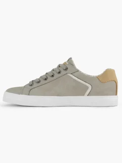 Discount Grijze Sneaker Dames Sneakers