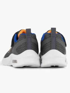 Online Grijze Sneaker Kinderen Jongensschoenen