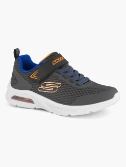 Online Grijze Sneaker Kinderen Jongensschoenen