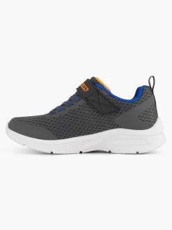 Online Grijze Sneaker Kinderen Jongensschoenen
