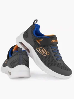 Online Grijze Sneaker Kinderen Jongensschoenen