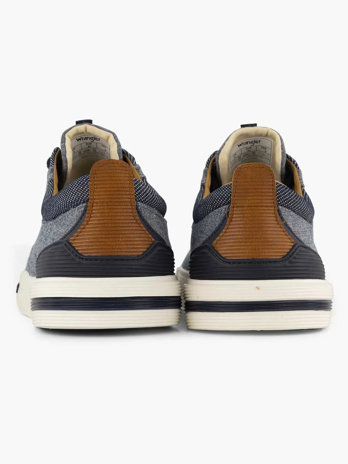 Outlet Grijze Sneaker Heren Sneakers