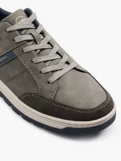 Hot Grijze Sneaker Heren Sneakers