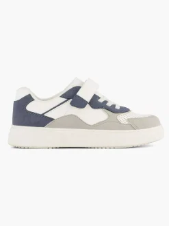 Sale Grijze Sneaker Kinderen Jongensschoenen