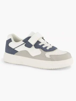 Sale Grijze Sneaker Kinderen Jongensschoenen