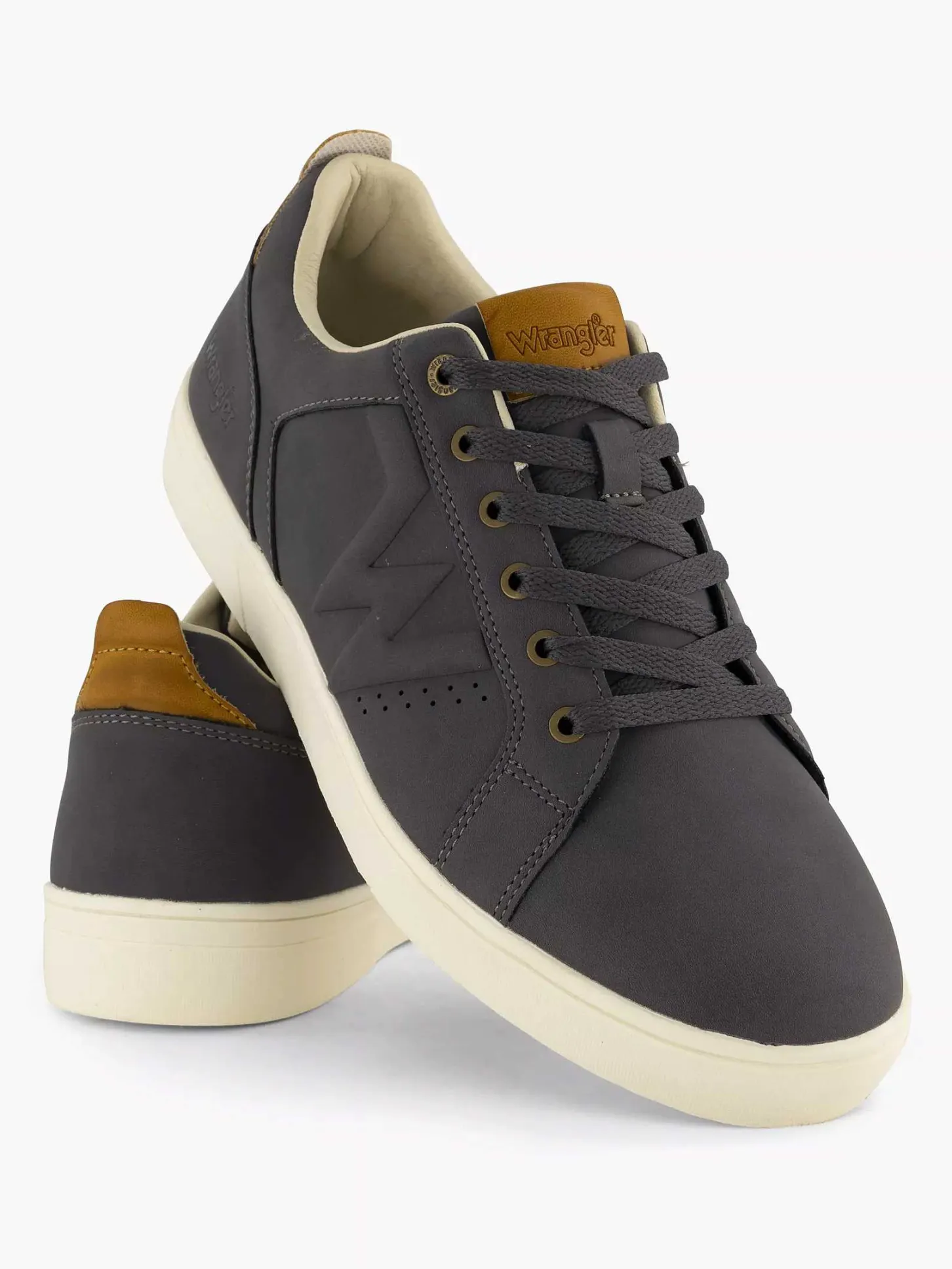 Online Grijze Sneaker Heren Sneakers