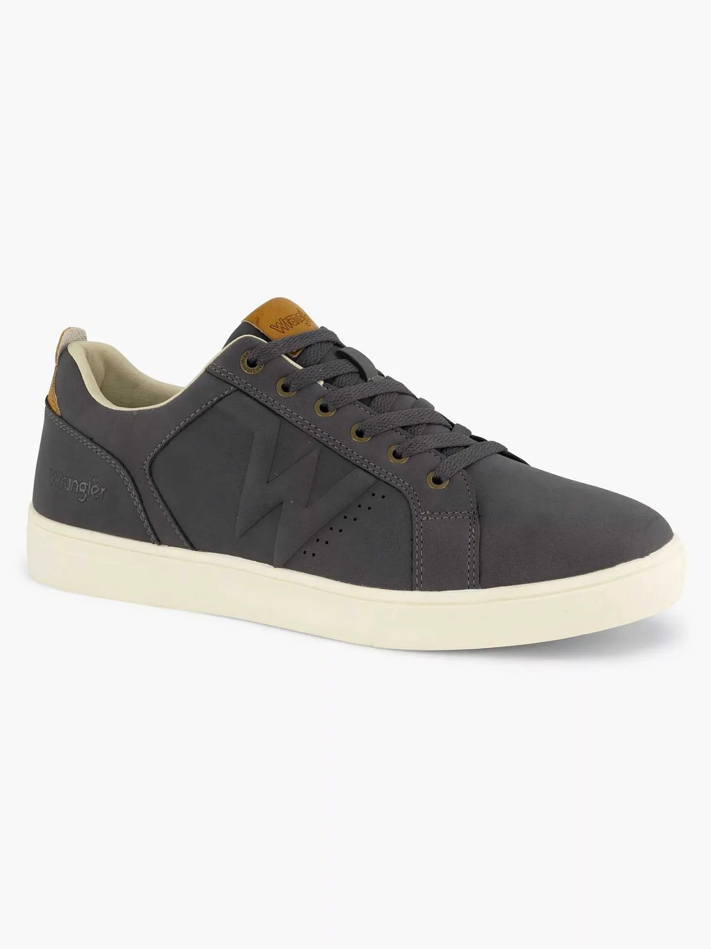 Online Grijze Sneaker Heren Sneakers