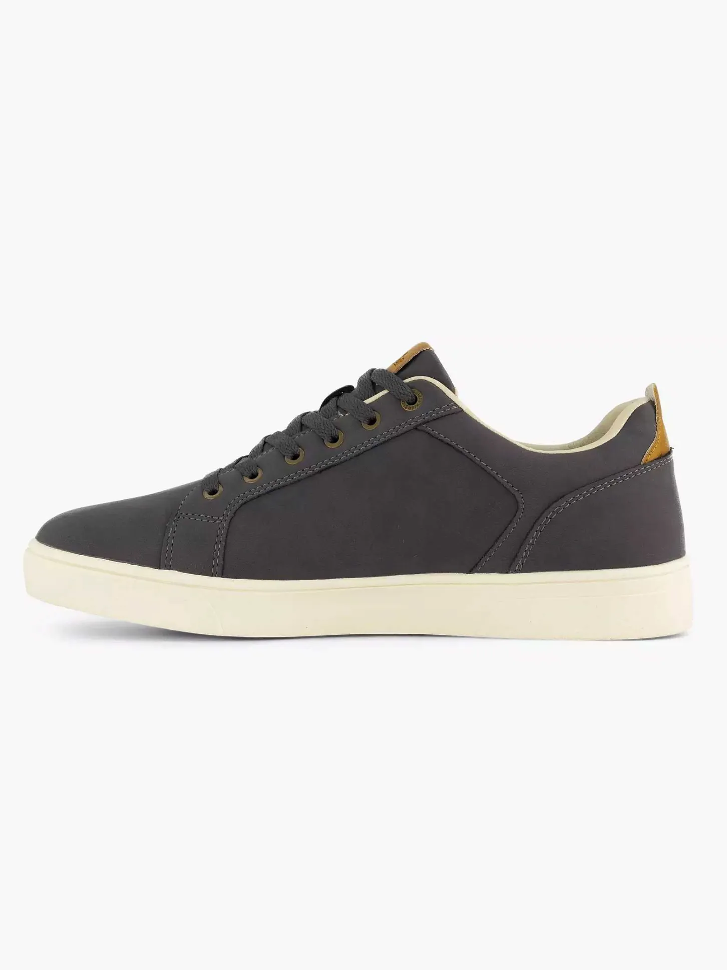 Online Grijze Sneaker Heren Sneakers
