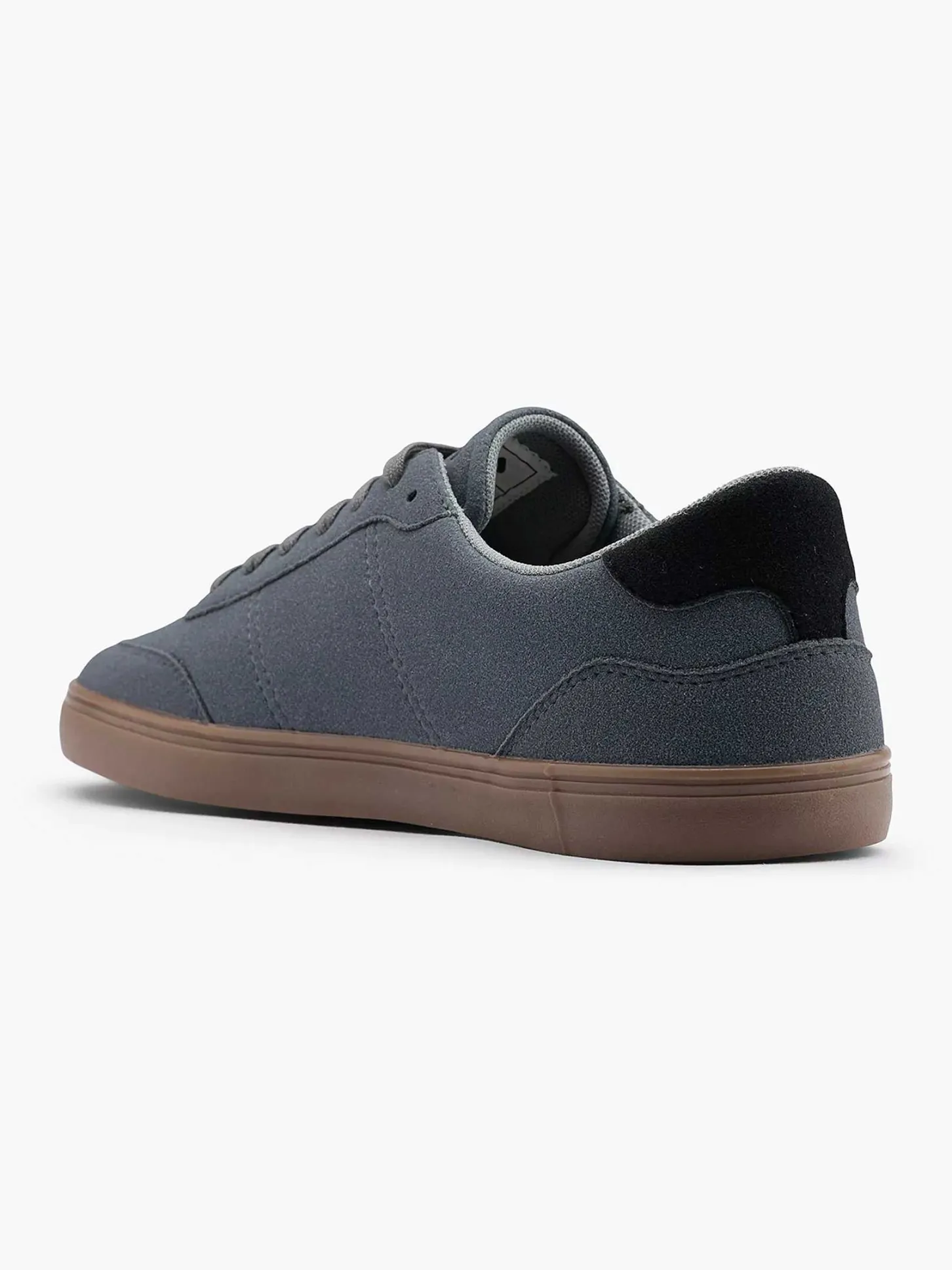 Hot Grijze Sneaker Heren Sneakers