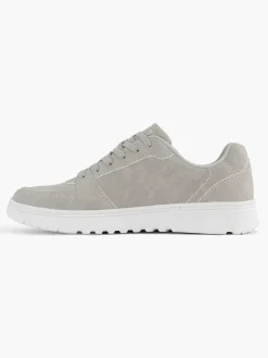Discount Grijze Sneaker Heren Sneakers