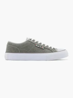 Outlet Grijze Sneaker Heren Sneakers