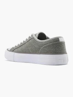 Outlet Grijze Sneaker Heren Sneakers
