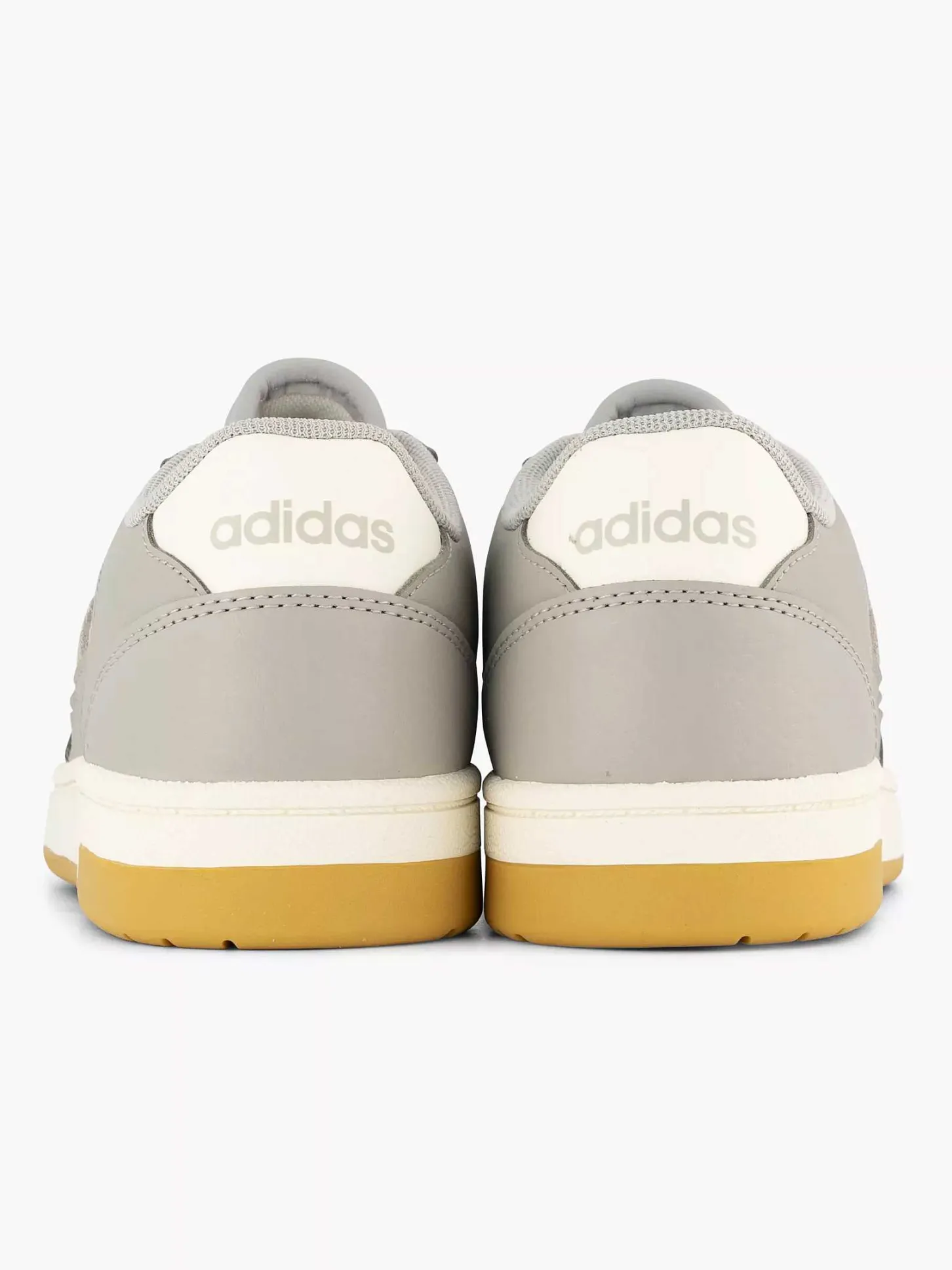 Clearance Grijze Sneaker Break Start Low W Dames Sneakers