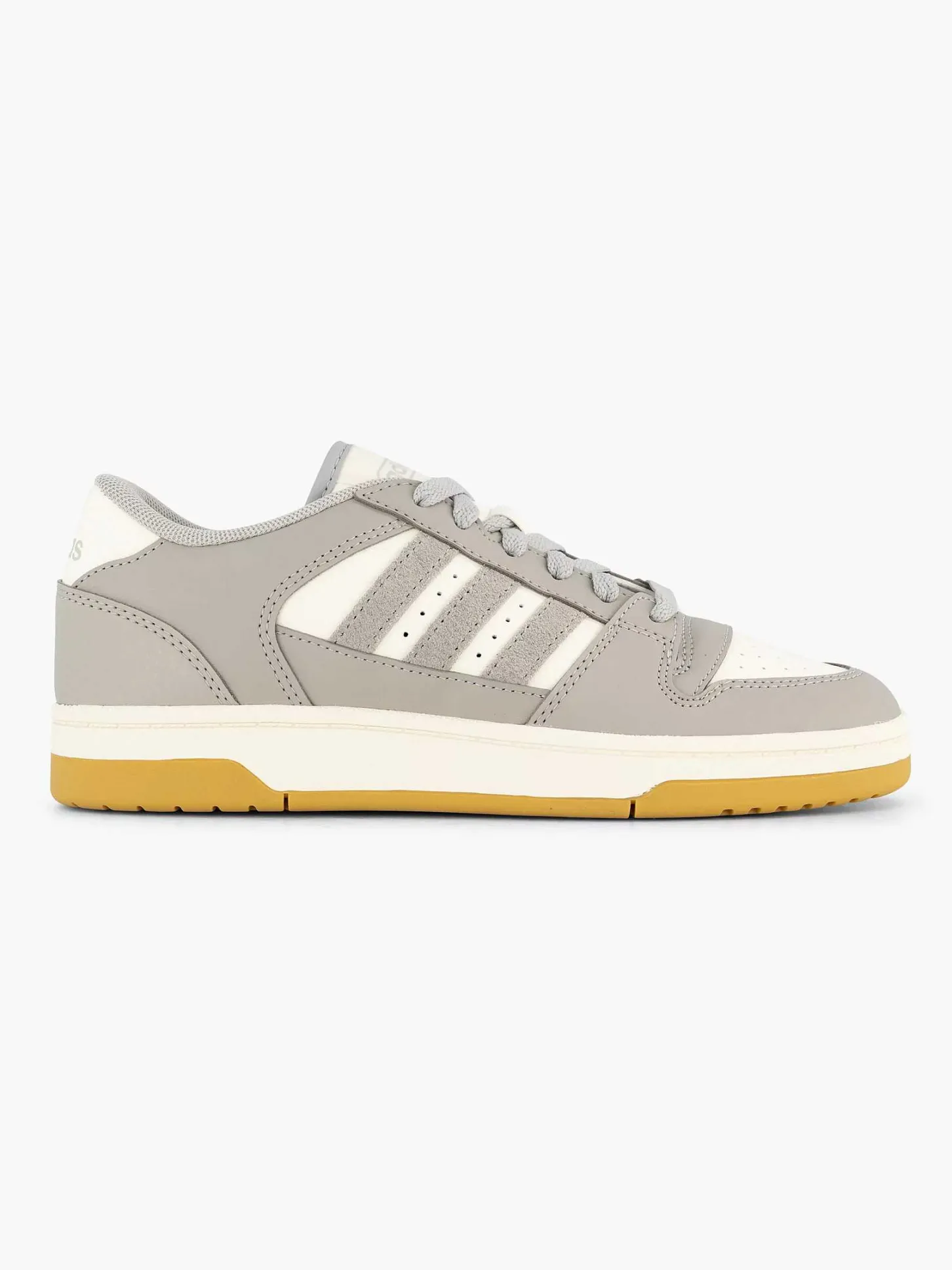 Clearance Grijze Sneaker Break Start Low W Dames Sneakers