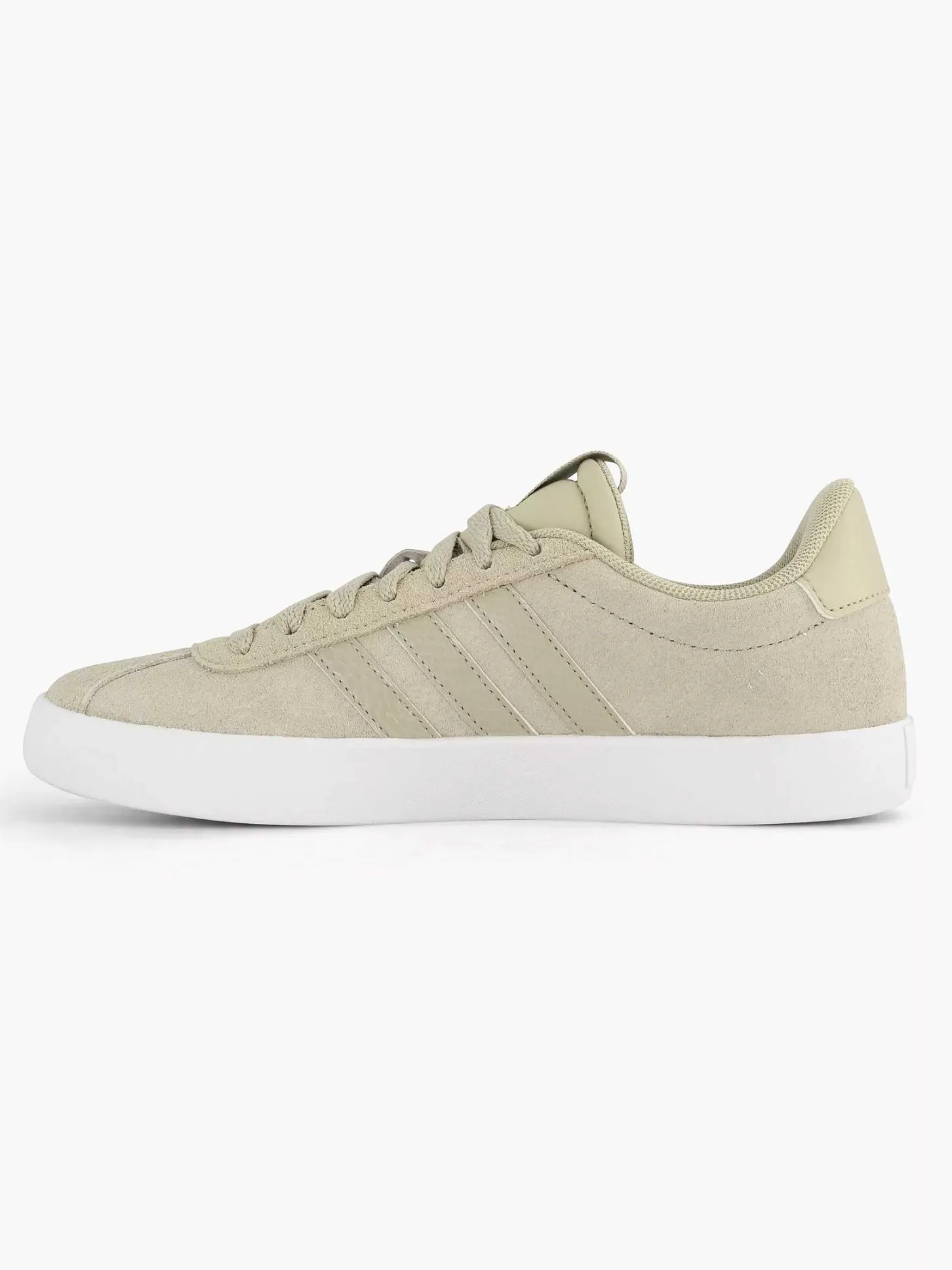 Best Grijze Sneaker Vl Court 3.0 Dames Sneakers