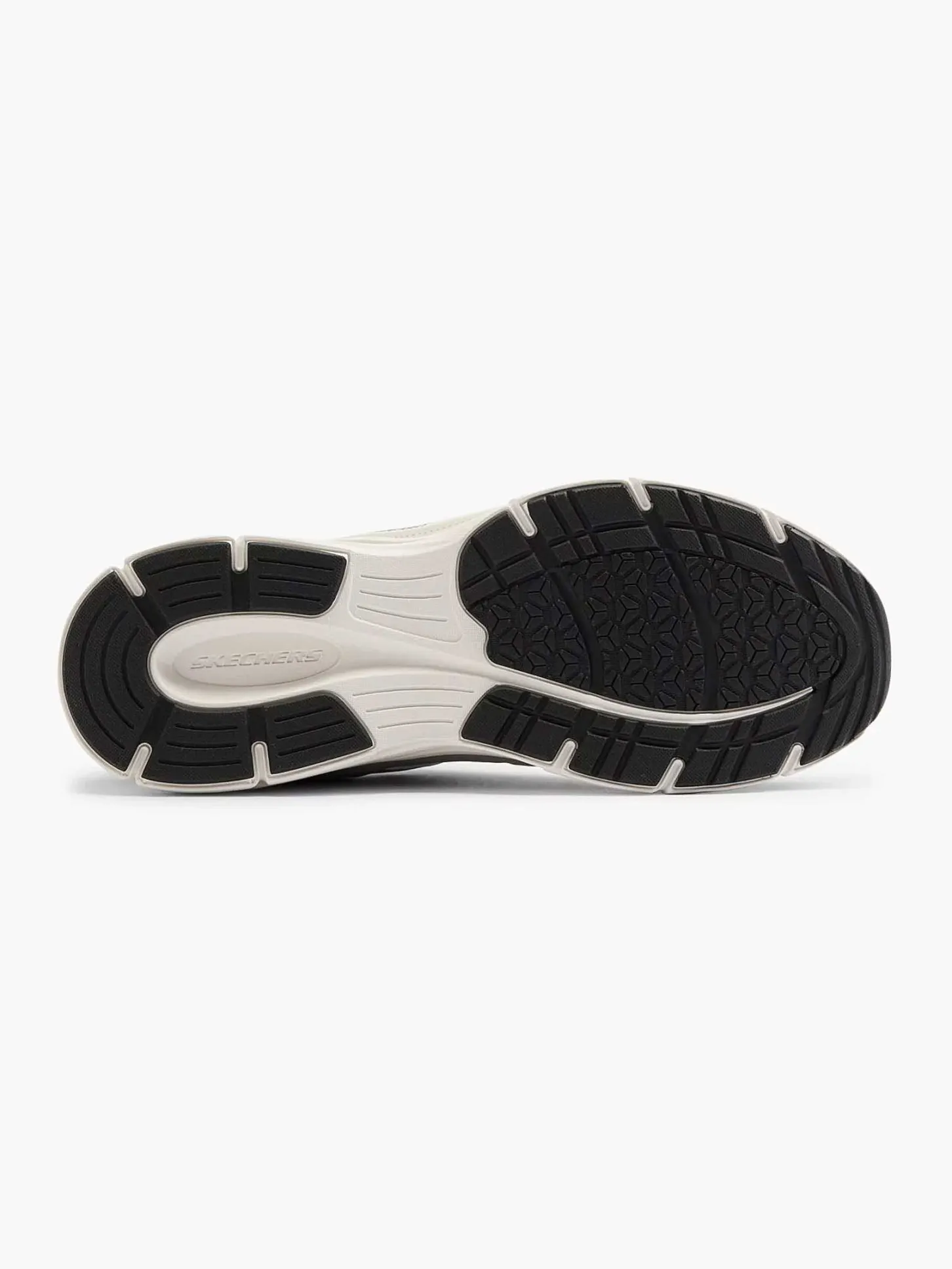 Discount Grijze Varnet - Mick Heren Sneakers