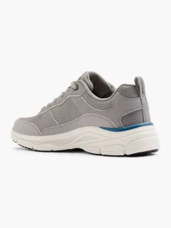 Discount Grijze Varnet - Mick Heren Sneakers
