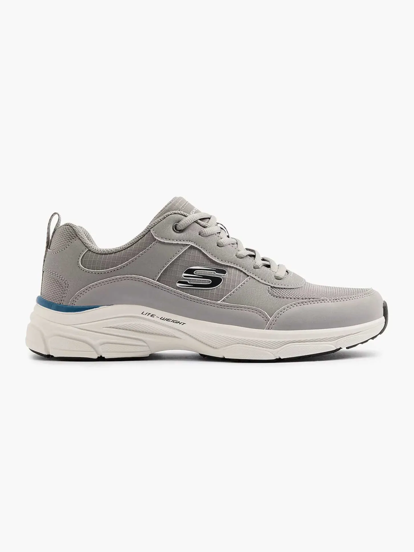 Discount Grijze Varnet - Mick Heren Sneakers