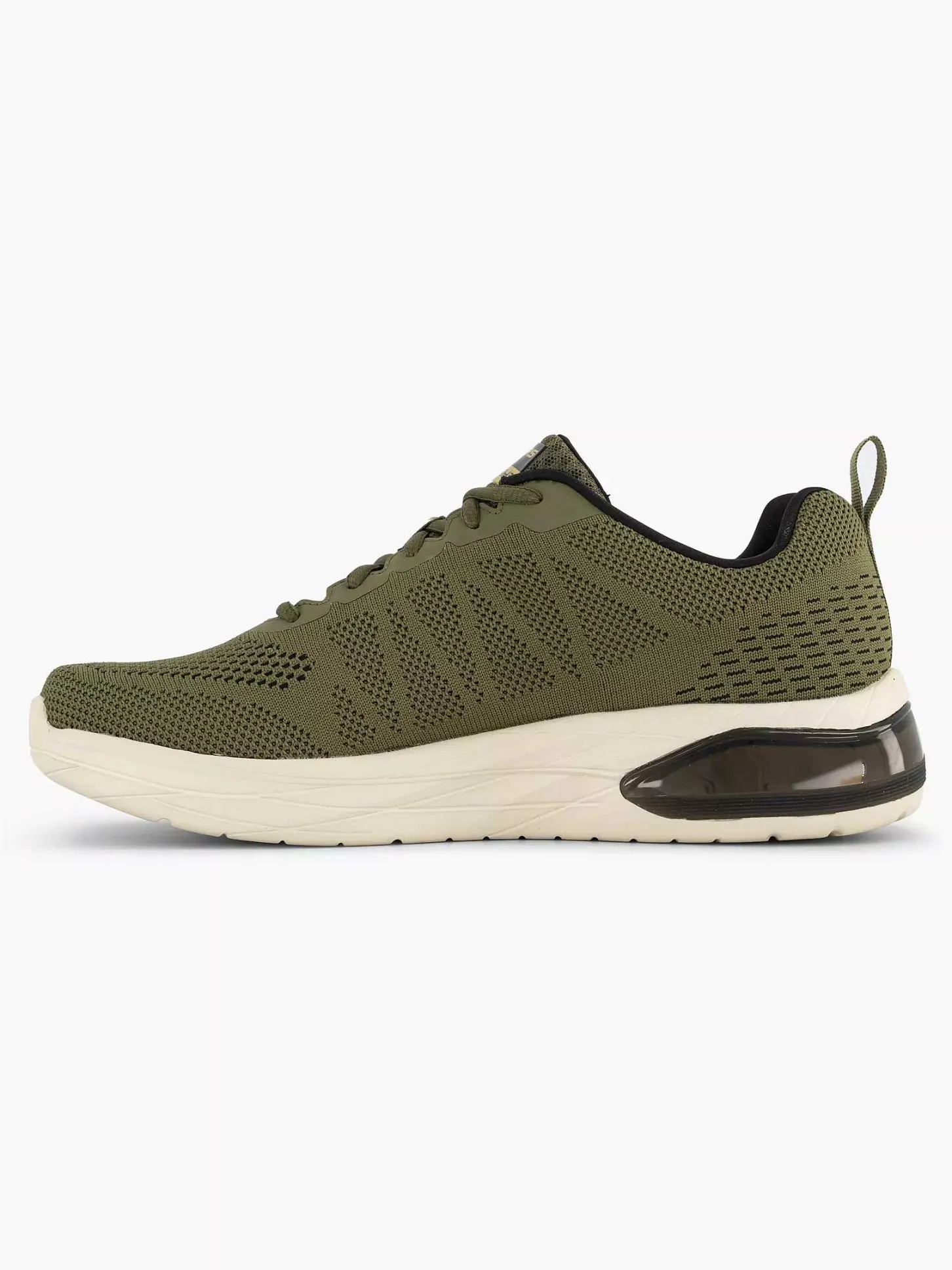 Clearance Groene Fresh - Air - Cedro Heren Sneakers