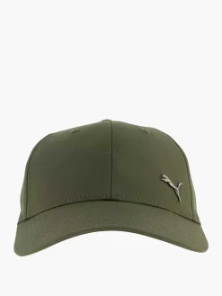 New Groene Metal Cat Cap Dames Online Exclusive Accessoires