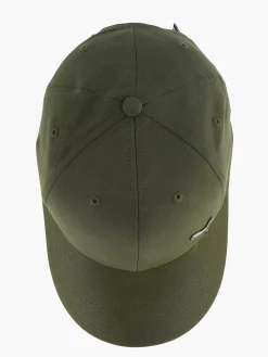 New Groene Metal Cat Cap Dames Online Exclusive Accessoires