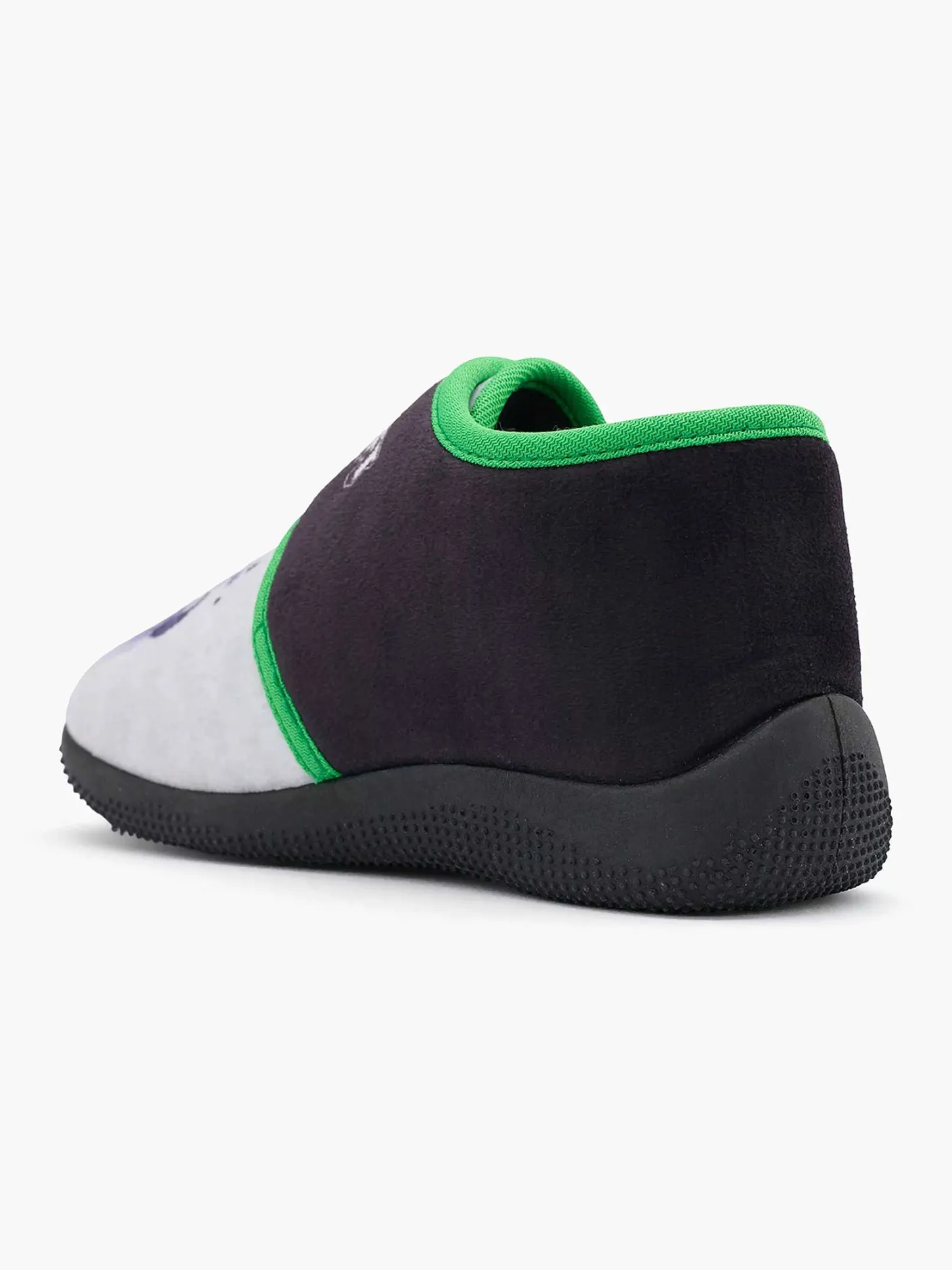 Hot Groene Pantoffel Kinderen Jongensschoenen