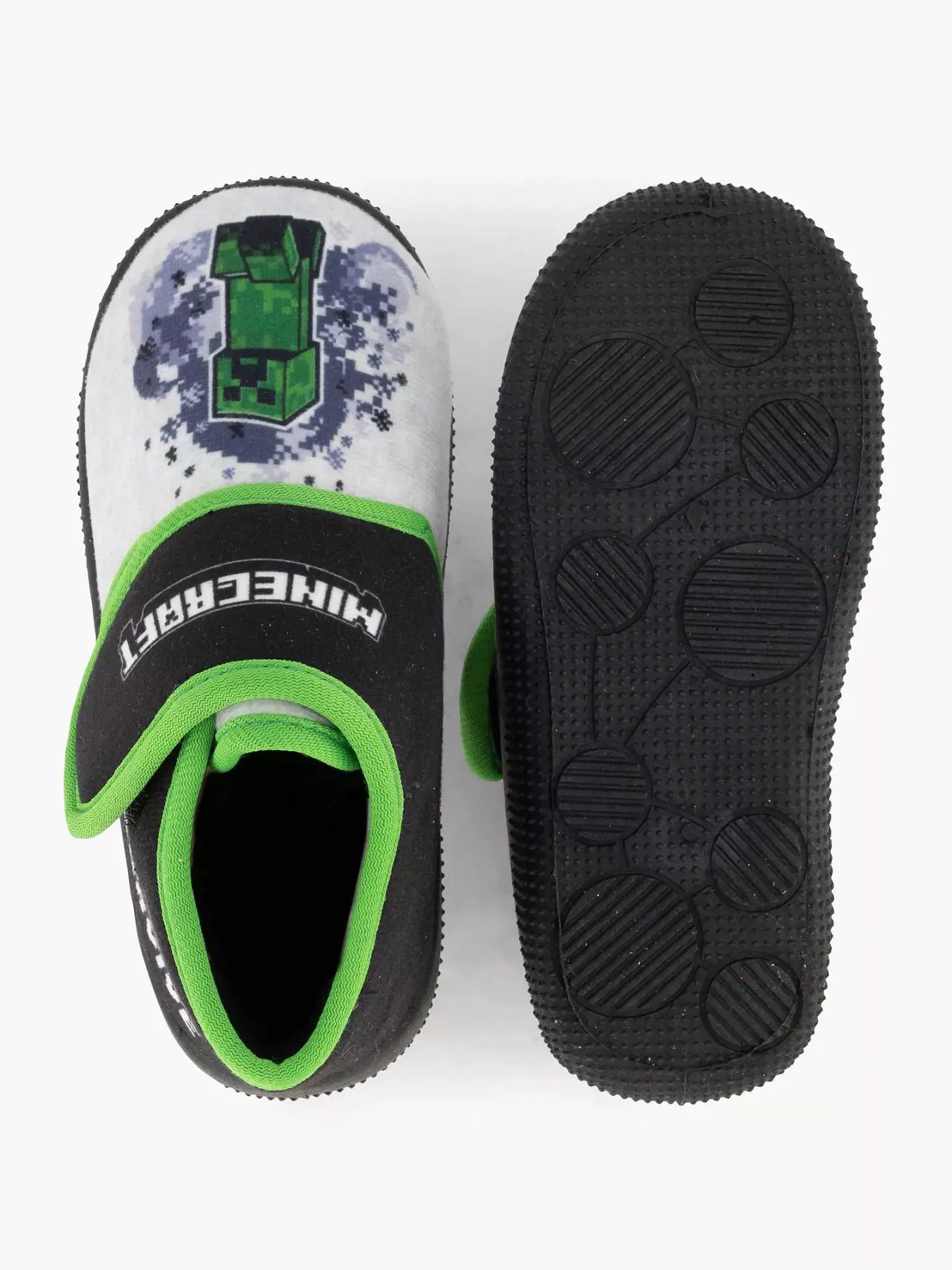 Hot Groene Pantoffel Kinderen Jongensschoenen